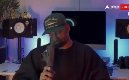 फिल्म 'द राजा साब' विवादः स्वीडिश DJ विडोजेन ने थमन पर लगाया धुन चुराने का आरोप, बोले- 'प्रभास बेकसूर'