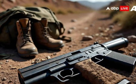 नहीं बाज आ रहा पाकिस्तान! ड्रोन से भिजवाई हथियारों की खेप, 26 जनवरी से पहले क्या कर रहा साजिश?