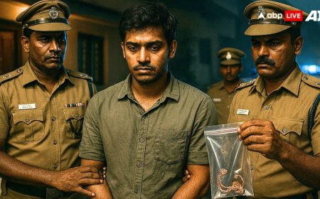 Tamil Nadu: चाकू गोदकर की महिला की हत्या, फिर शव को लगा दी आग, गहनों के लालच ने बनाया हैवान!