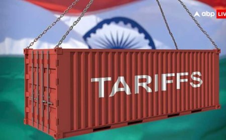 'टूट गई ट्रेड डील...' US कॉमर्स मिनिस्टर के बयान से बढ़ी एक्सपोर्ट्स के दिल की धड़कन, कारोबार को लेकर माथे पर शिकन