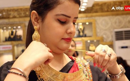 दो दिन में 24600 रुपया महंगा हुआ सोना, क्या मकर संक्रांति से पहले फिर से हाई लेवल पर पहुंचेगी कीमत?