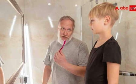 ब्रश करते वक्त हो सकता है ये हादसा, दुनियाभर में ऐसे सिर्फ 10 मामले