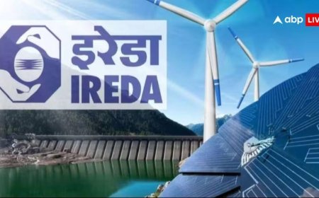 IREDA ने किया Q3 नतीजे का ऐलान, 37 परसेंट से ज्यादा उछला प्रॉफिट; अब सोमवार को फोकस में रहेगा स्टॉक