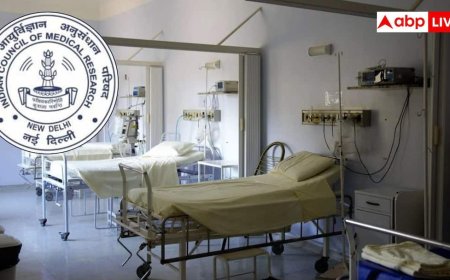 देश में हर 5 में से सिर्फ एक मौत का मेडिकल रिकॉर्ड होता है दर्ज, ICMR रिपोर्ट में बड़ा खुलासा