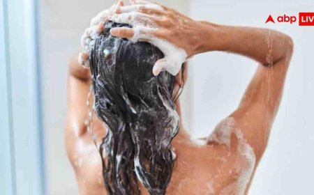 पीरियड्स के दौरान बाल धुलने चाहिए या नहीं, जानें क्या कहते हैं एक्सपर्ट्स?
