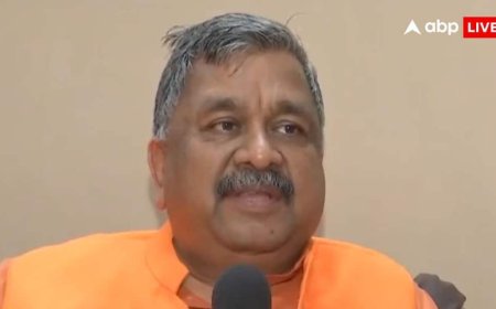 'हम JNU में ही उनकी कब्र खोद देंगे', विवादित नारों को लेकर बोले VHP नेता, बजरंग दल का सामूहिक हनुमान चालीसा कार्यक्रम