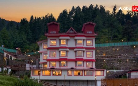 Lemon Tree Hotels में 960 करोड़ का दांव, अलग से एक सब्सिडियरी को लिस्ट करने की भी तैयारी