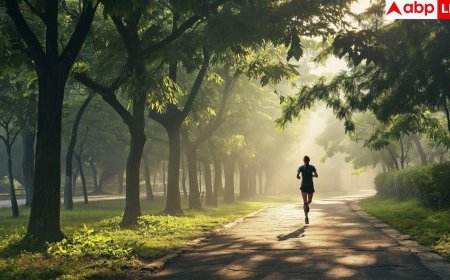 Longevity Tips: लंबी उम्र चाहते हैं तो आज से ही शुरू करें ये काम, जानें देश के सबसे बड़े कार्डियोलॉजिस्ट के 10 टिप्स