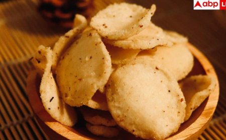 Processed Food: अमेरिका की यह आदत अपनाकर 'बर्बाद' हो रहा भारत, हर साल इतने लोगों को हो रहा 'नुकसान'