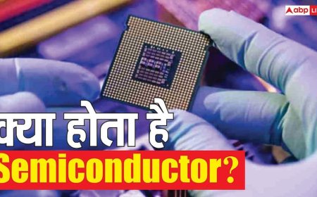 TECH EXPLAINED: क्या होते हैं Semiconductor? जानिए कैसे भारत को क्यों पड़ी इसकी जरूरत, जानिए चिप की पूरी कहानी