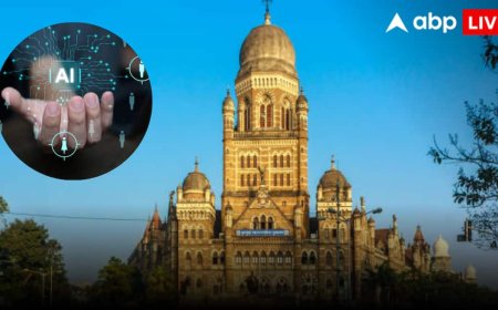 BMC elections: BMC चुनाव में डिजिटल रणभूमि में उतरे राजनीतिक दल, सोशल मीडिया और AI बना सबसे बड़ा हथियार