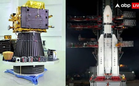 ISRO नए साल पर पहला धमाका करने के लिए तैयार! अंतरिक्ष में जाएगी भारत की एक्स-रे नजर