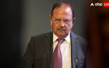 मोबाइल और इंटरनेट का इस्तेमाल क्यों नहीं करते NSA अजीत डोभाल? खुद बताई हैरान कर देने वाली वजह