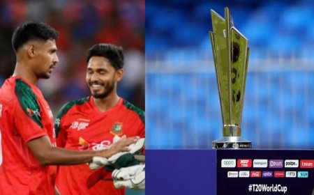 सुरक्षा कारणों का हवाला देकर ये 6 टीमें कर चुकी हैं ICC टूर्नामेंट में खेलने से मना, जानिए कब-कब हुआ ऐसा