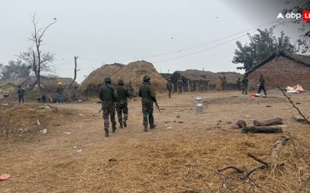 जम्मू में LoC के पास डिटेक्ट हुआ सैटेलाइट फोन, सुरक्षा बलों ने चलाया सर्च ऑपरेशन