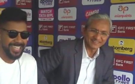 भारत-न्यूजीलैंड पहले वनडे मैच में बवाल, पूर्व क्रिकेटर ने हिन्दी को बताया 'राष्ट्रभाषा', जमकर हुआ ट्रोल