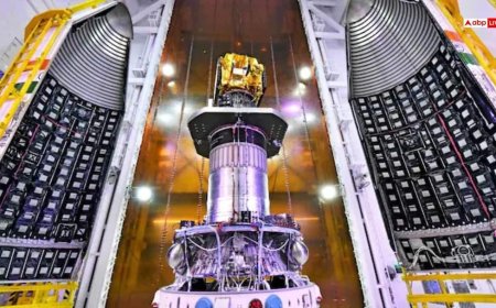 PSLV-C62 से EOS-N1 समेत 16 सैटेलाइट लॉन्च, अंतरिक्ष में पेट्रोल पंप से लेकर होगी AI लैब, जानें मिशन की हर बड़ी बात