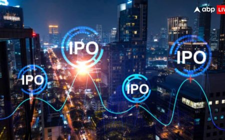 शेयर बाजार में आज दो SME IPO की एंट्री; ग्रे मार्केट में एक इश्यू दे रहा मजबूत संकेत, जानें डिटेल