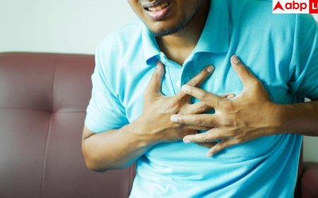 Winter Health Risks: सर्दियों में किन लोगों को जल्दी आता है हार्ट अटैक? गलती से भी इग्नोर न करें ये 5 लक्षण