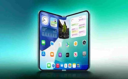 2026 में तहलका मचाने आ रहे हैं फोल्डेबल स्मार्टफोन! ऐसे फीचर्स होंगे कि आप अपना पुराना फोन भूल जाएंगे