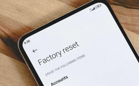 फोन को फैक्ट्री रिसेट कब करना चाहिए और इससे क्या होता है? ये बातें नहीं जानते होंगे आप