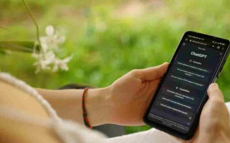 ChatGPT आपकी हर बात याद रख रहा है? Android, iPhone और Laptop से पूरी चैट हिस्ट्री ऐसे करें मिनटों में डिलीट