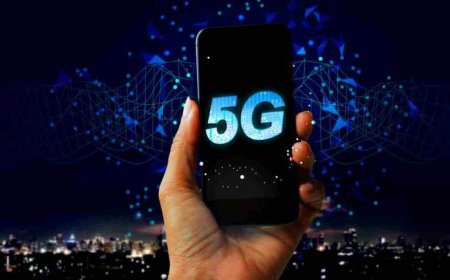 आपका 5G असली है या सिर्फ नाम का? SA और NSA 5G का सच जान लिया तो चौंक जाएंगे