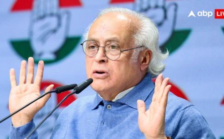 'फिर होगी आंकड़ों की बाजीगरी', बजट सत्र से पहले कांग्रेस ने मोदी सरकार से पूछे ये सवाल