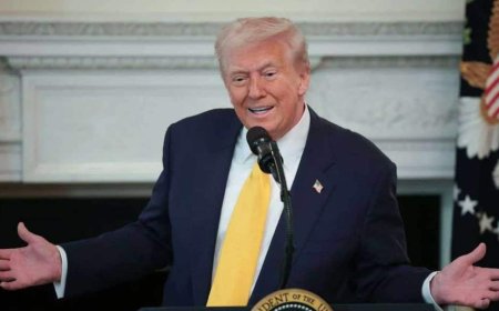 टैरिफ पर तनातनी के बीच डोनाल्ड ट्रंप आएंगे भारत? अमेरिकी राजदूत सर्जियो गोर ने किया खुलासा