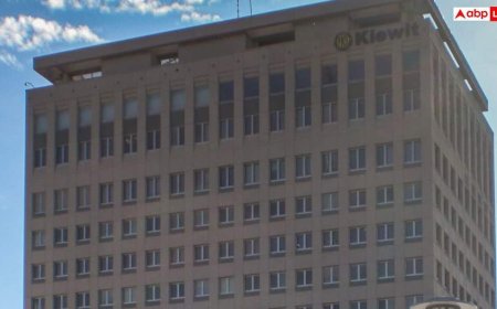 बर्कशायर हैथवे में वॉरेन बफेट के बाद नया सीईओ, नए CEO की सैलरी सुनकर चौंक जाएंगे आप