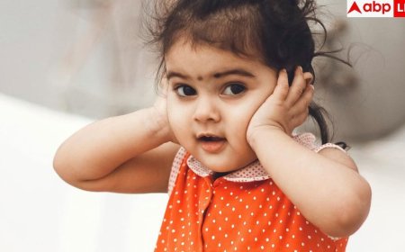 Indian Baby Girl Names: नन्हीं परी के लिए खोज रहे हैं नाम? देश के पवित्र की आस्था और शक्ति से है इन 7 नामों का कनेक्शन