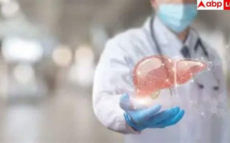 Fatty Liver Disease: सावधान! क्या आपको भी खाने के बाद महसूस होता है पेट में भारीपन? इस 'साइलेंट किलर' बीमारी के हो सकते हैं लक्षण