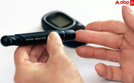 Diabetes Skin Symptoms: ये 7 लक्षण नजर आएं तो समझ लें अनकंट्रोल हो रहा डायबिटीज, डॉक्टर को तुरंत करें कॉल
