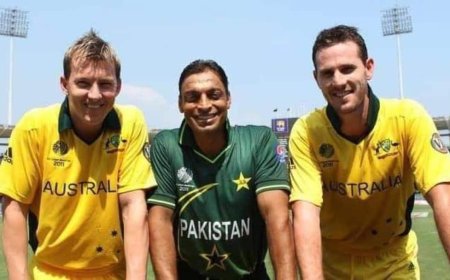 वनडे क्रिकेट में दुनिया की 5 सबसे तेज गेंद, कोई भी भारतीय नहीं कर पाया है ऐसा कारनामा