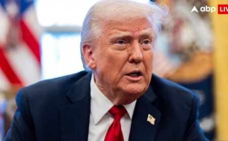 ईरान से व्यापार करना पड़ सकता है महंगा; अमेरिका की टैरिफ चेतावनी से भारत की बढ़ सकती हैं मुश्किलें, जानें डिटेल