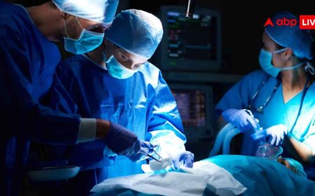 Health Gadgets: 2026 में जिंदगी बदल देंगे ये गैजेट्स, सेहत की दुनिया में ला देंगे क्रांति