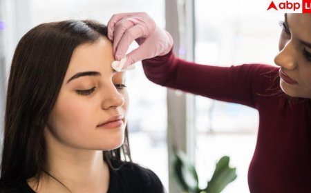 High Cholesterol Signs: आंखों के नीचे पड़ रहे पीले धब्बे तो न करें इग्नोर, चेहरे पर दिखते हैं कोलेस्ट्रॉल के ये 5 लक्षण
