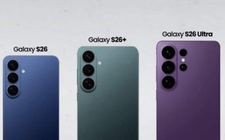 सैमसंग ने कर दिया धमाका! गैलेक्सी S26 सीरीज के हर फोन में देगी अल्ट्रा मॉडल वाला यह धांसू फीचर