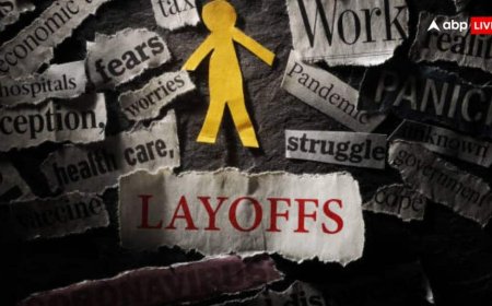 हड़कंप: अब दुनिया की ये बड़ी कंपनी करने जा रही छंटनी, 1500 स्टाफ को दिखाएगी बाहर का रास्ता