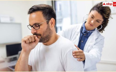 राजधानी में जहरीली हवा का कहर.. सांस की बीमारियां बढ़ीं, रिकॉर्ड स्तर पर पहुंची दवाओं की बिक्री