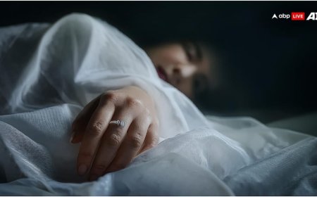 Telangana: हैदराबाद में सनसनी! नज़रअंदाज किया तो युवक ने कर दी लड़की की हत्या, पब में काम करते थे दोनों