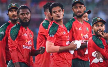 ICC और BCB की मीटिंग में क्या हुआ? कैसे निकली बांग्लादेश की हेकड़ी; जानें इनसाइड स्टोरी