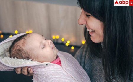 Iran: ईरान की लड़कियां किस उम्र में बन जाती हैं मां, जानें कितना है यहां का फर्टिलिटी रेट?