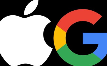 ऐप्पल से हुई डील के बाद गूगल ने दी यह गारंटी, आईफोन यूजर्स की खत्म हुई टेंशन, जानें पूरा मामला