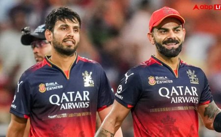 इस खिलाड़ी ने चुनी IPL बेस्ट XI, कोहली को किया ड्रॉप, कप्तान बना ये खिलाड़ी