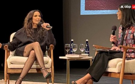 'अमेरिका का सबसे डार्क पीरियड', ट्रंप शासन को लेकर ऐसा क्यों बोलीं सलमान रुश्दी की Ex-वाइफ पद्मा लक्ष्मी?