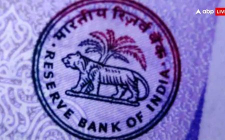 RBI ने जापान के SMBC को पूर्ण स्वामित्व वाली अनुषंगी कंपनी बनाने की ‘सैद्धांतिक’ मंजूरी दी