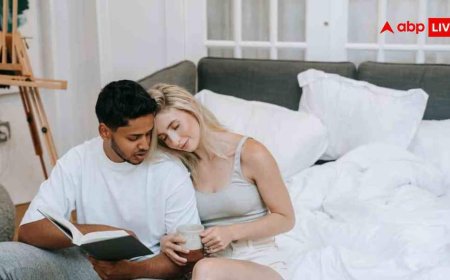 इस बीमारी में होती है एक दिन में 10 से 12 बार फिजिकल होने की इच्छा, जानें कितनी अजीब है डिजीज