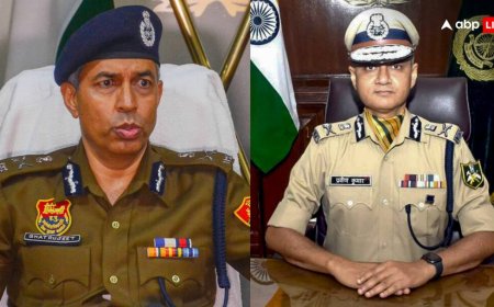 पश्चिम बंगाल कैडर के IPS प्रवीण कुमार को मिली BSF की कमान, ITBP को भी मिला नया महानिदेशक