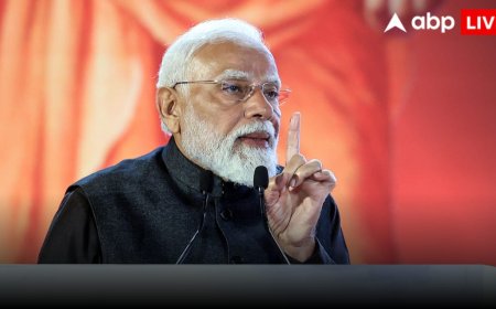 PM modi On Army Day: आर्मी डे के मौके पर पीएम मोदी ने भारतीय सेना के शौर्य को किया सलाम, कहा– 'हर देशवासी को गर्व'